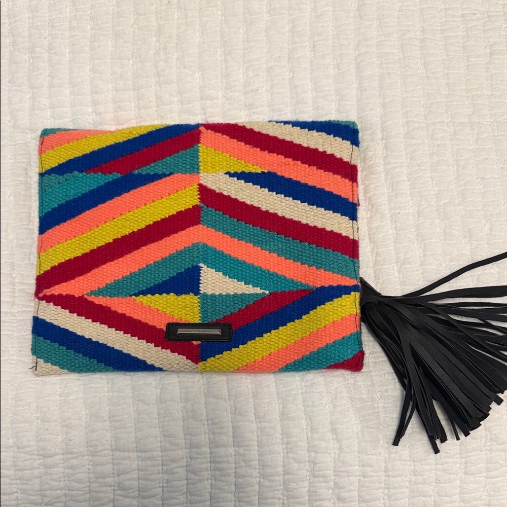 Rebecca Minkoff Clutch